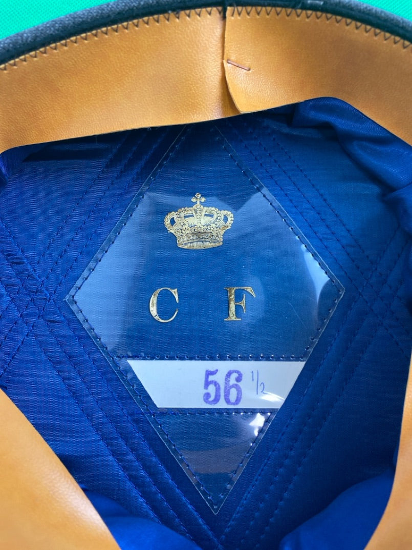Dansk Flyvevåben tjenestekasket